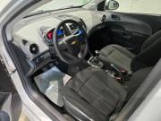 Chevrolet Aveo II Самара  - изображение 23