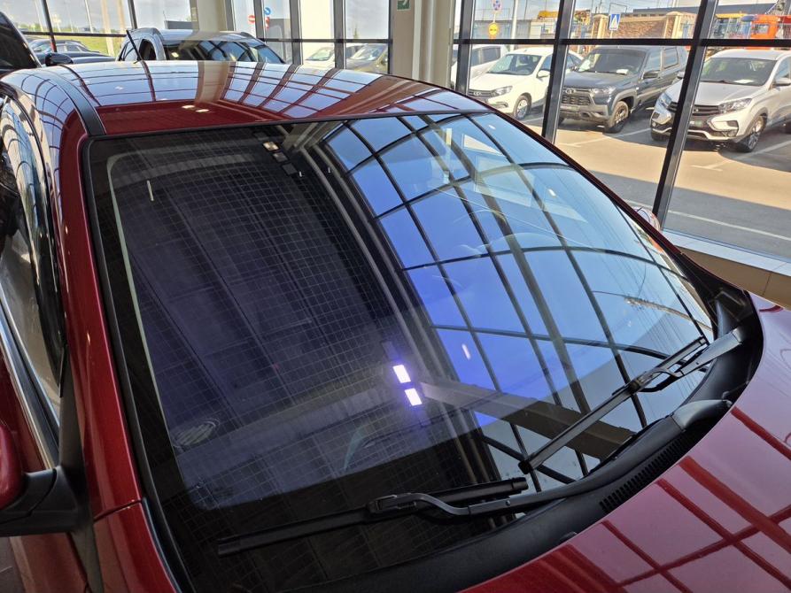 Kia Rio IV Саратов  - изображение 10