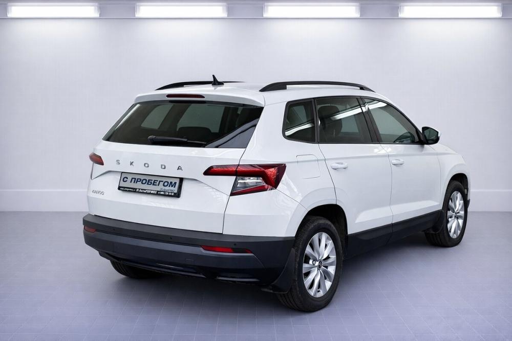 Skoda Karoq I Балашиха  - изображение 4