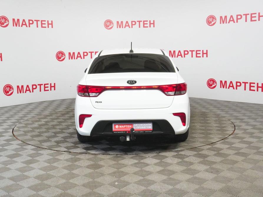 Kia Rio IV Вологда  - изображение 6