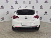 Opel Astra J Рестайлинг Тольятти  - изображение 27