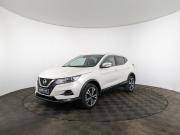 Nissan Qashqai II Рестайлинг Москва  - изображение 28