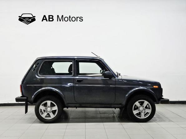 Lada (ВАЗ) 2121 (4x4) I Рестайлинг с пробегом 2019 года, цена 595 000 рублей, 86000 км, внедорожник, Автокод Объявления