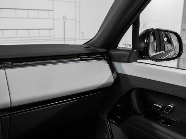 Land Rover Range Rover Sport III с пробегом 2026 года, цена 17 800 000 рублей, 30 км, внедорожник, Автокод Объявления