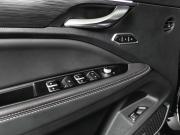 Geely Tugella I Рестайлинг Москва  - изображение 47