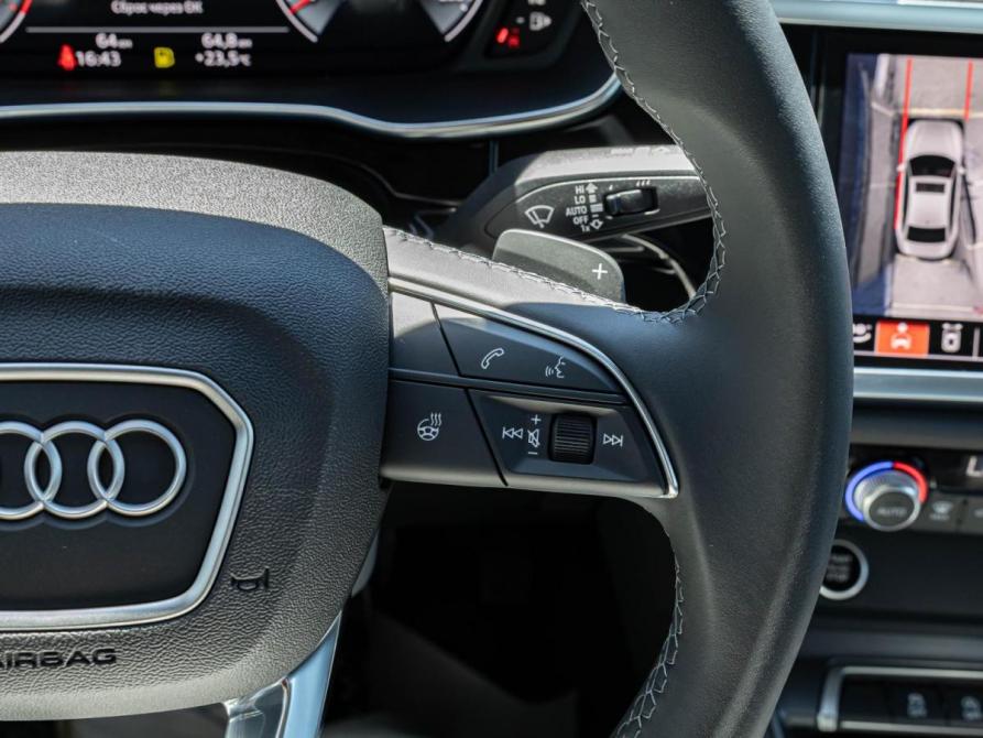 Audi Q3 III (FJ) Краснодар  - изображение 17