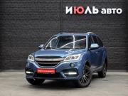 Lifan X60 I Рестайлинг 2 Екатеринбург  - изображение 21