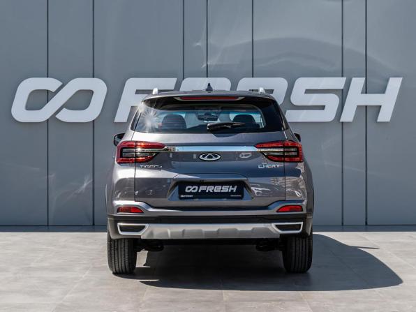 Chery Tiggo 4 I Рестайлинг с пробегом 2022 года, цена 1 390 000 рублей, 37212 км, внедорожник, Автокод Объявления