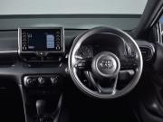 Toyota Yaris IV Кемерово  - изображение 31