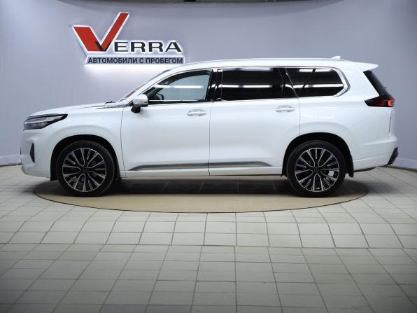 Exeed VX I с пробегом 2023 года, цена 2 690 000 рублей, 87237 км, внедорожник, Автокод Объявления