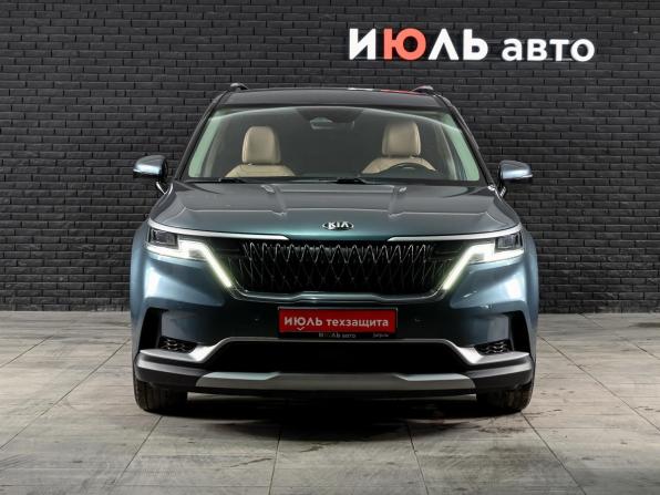 Kia Carnival IV с пробегом 2020 года, цена 3 280 000 рублей, 154990 км, минивэн, Автокод Объявления
