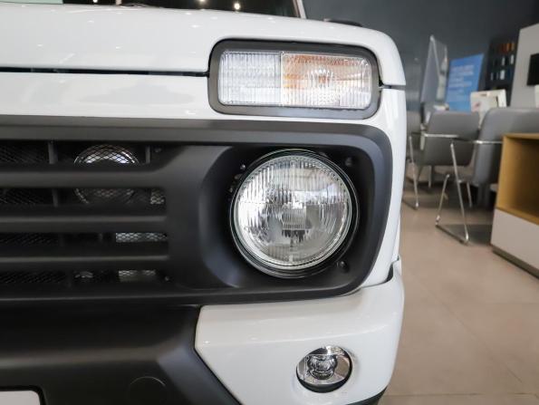 Новый Lada (ВАЗ) Niva Legend 2025 года, цена 1 253 000 рублей, внедорожник, Автокод Объявления
