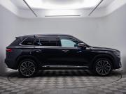 Geely Monjaro I Рестайлинг 2 Москва  - изображение 27