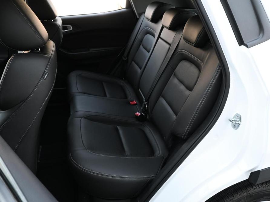 Chery Tiggo 4 I Рестайлинг Волгоград  - изображение 10