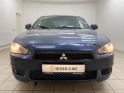 Mitsubishi Lancer X Энгельс  - изображение 49