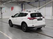 Toyota RAV4 IV (XA40) Рестайлинг Казань  - изображение 36