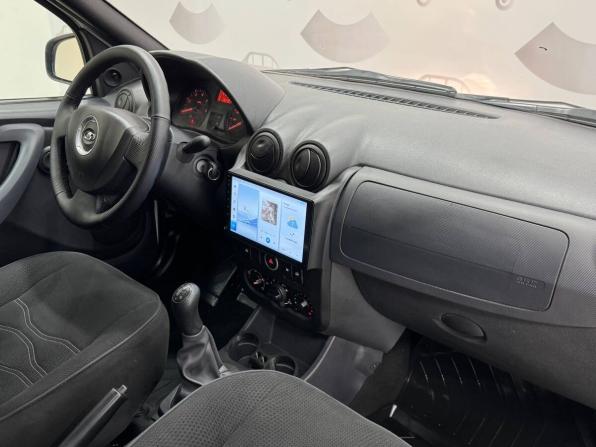 Lada (ВАЗ) Largus I с пробегом 2019 года, цена 600 000 рублей, 415417 км, фургон, Автокод Объявления