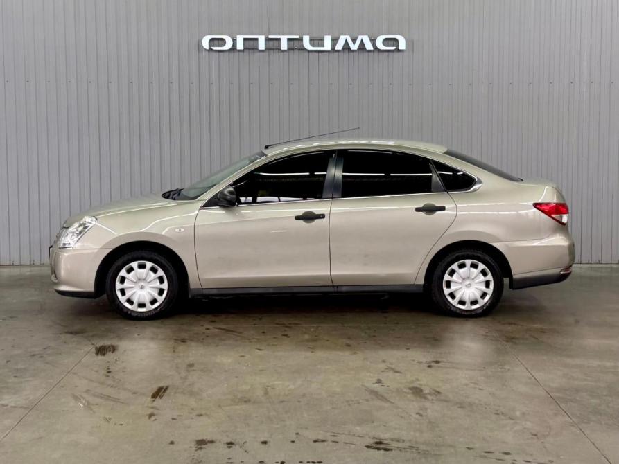 Nissan Almera III (G15) Краснодар  - изображение 8