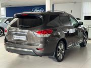 Nissan Pathfinder IV Челябинск  - изображение 42