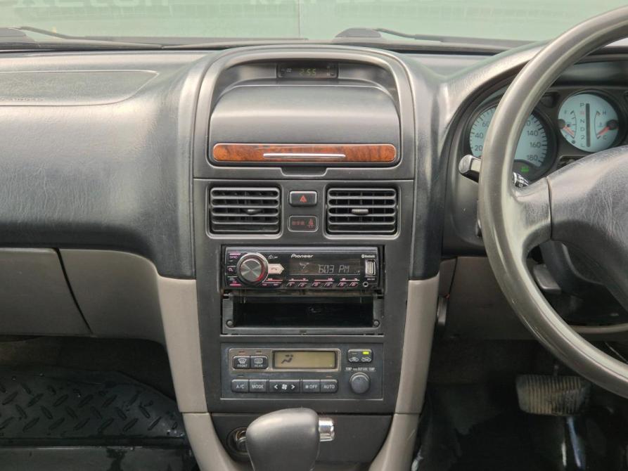 Toyota Caldina II Рестайлинг Екатеринбург  - изображение 10