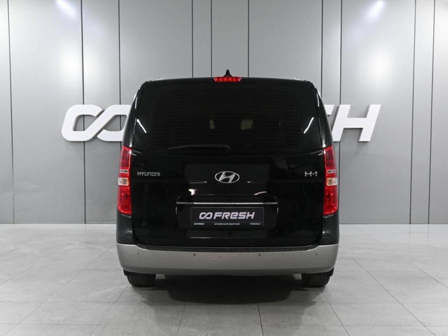 Hyundai H-1 II Рестайлинг 2 Ростов-на-Дону  - изображение 4
