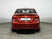 Hyundai Solaris I Санкт-Петербург  - изображение 21
