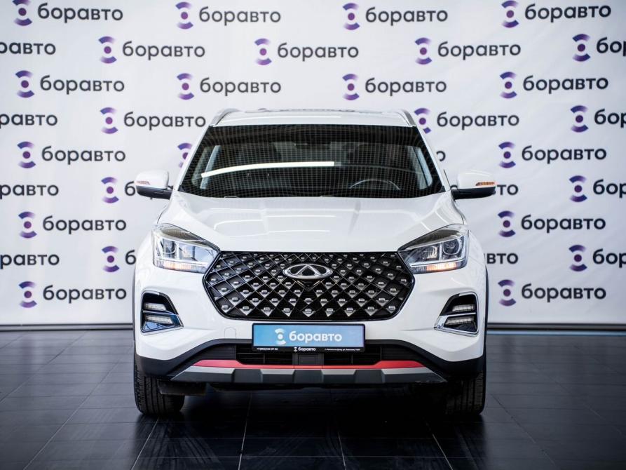Chery Tiggo 4 Pro I Рестайлинг Ростов-на-Дону  - изображение 23