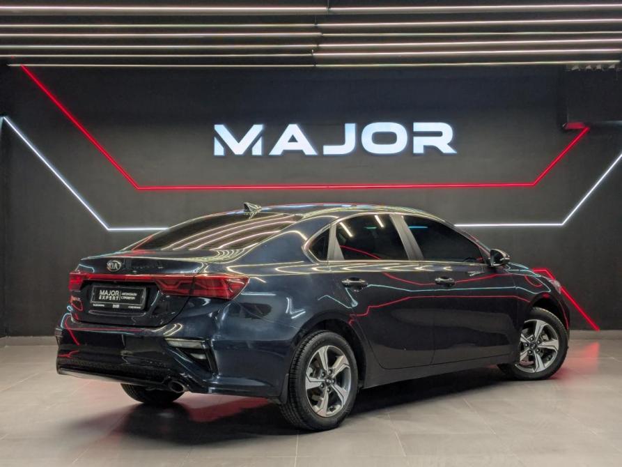 Kia Cerato IV Москва  - изображение 2