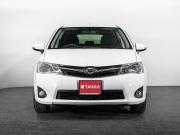 Toyota Corolla XI (E160 E170 E180) Иркутск  - изображение 23