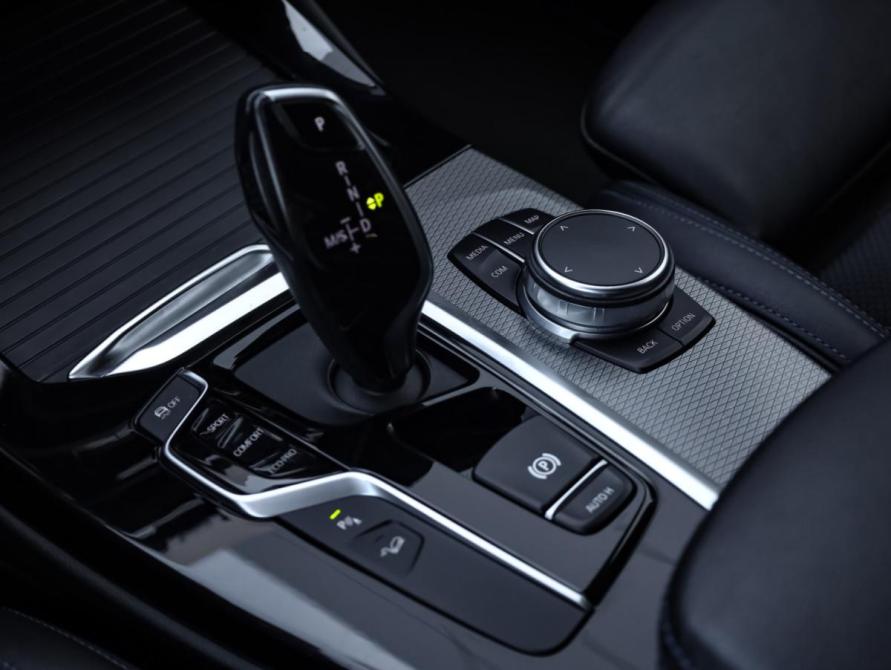 BMW X3 III (G01) Санкт-Петербург  - изображение 22