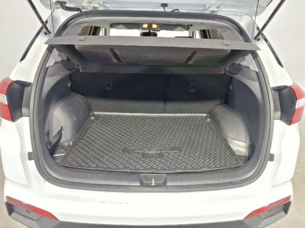 Hyundai Creta I Рестайлинг с пробегом 2021 года, цена 2 030 000 рублей, 73000 км, внедорожник, Автокод Объявления