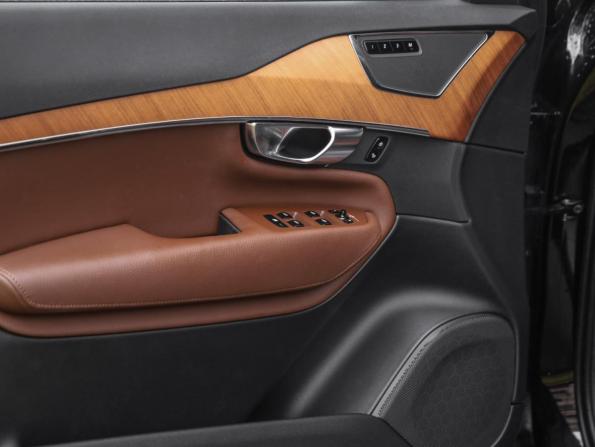 Volvo XC90 II Рестайлинг 1 с пробегом 2020 года, цена 4 899 000 рублей, 60607 км, внедорожник, Автокод Объявления