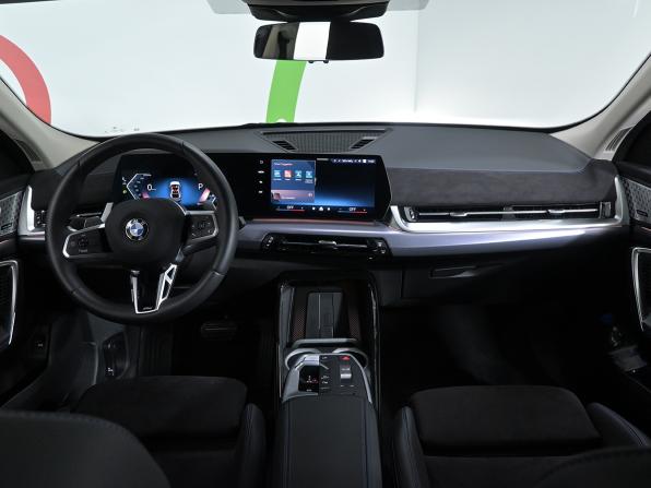 BMW X2 II (U10) с пробегом 2024 года, цена 5 440 000 рублей, 2348 км, внедорожник, Автокод Объявления