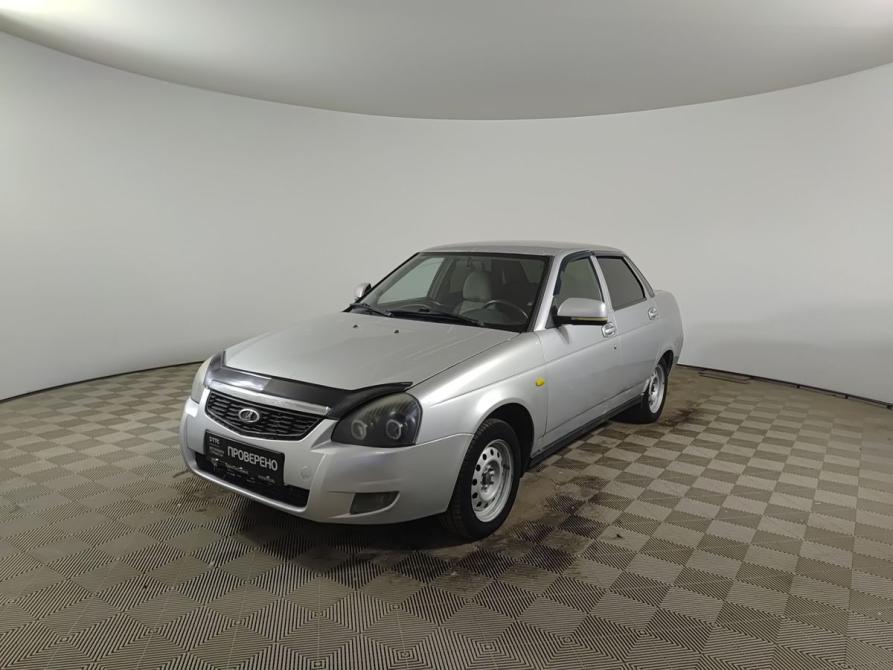Lada (ВАЗ) Priora I Уфа  - изображение 1