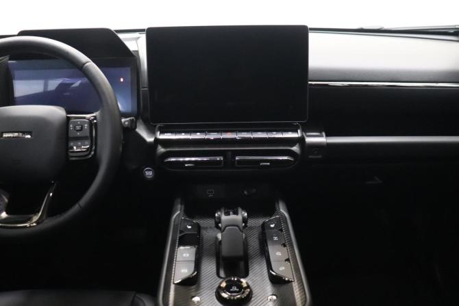 Haval H7 I с пробегом 2025 года, цена 3 343 000 рублей, 9558 км, внедорожник, Автокод Объявления