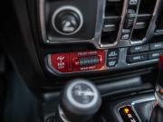 Jeep Gladiator II (JT) Сочи  - изображение 62