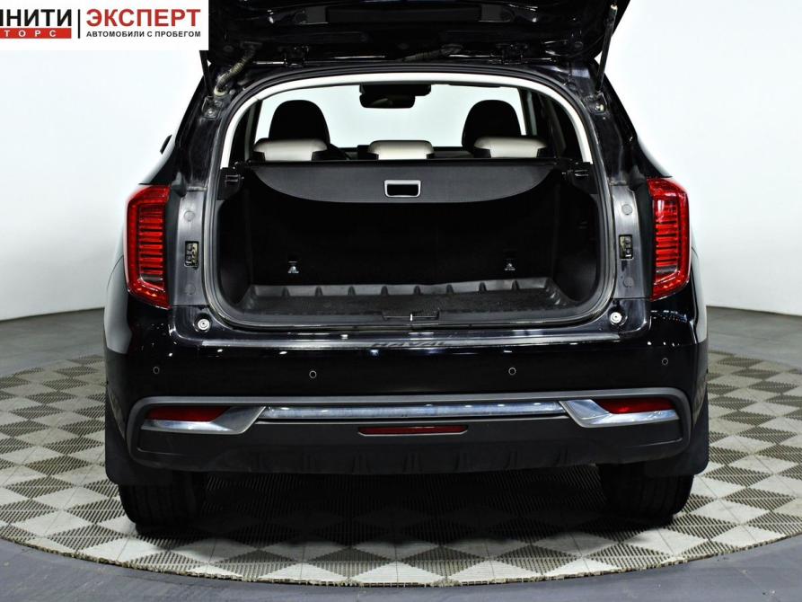 Haval Jolion I Белгород  - изображение 15