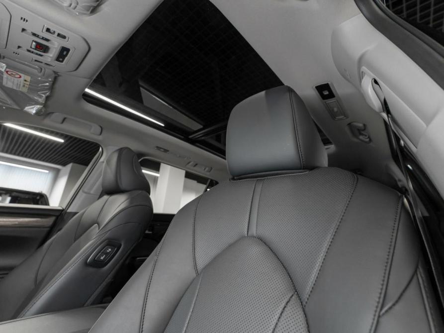 Toyota Highlander IV (XU70) Москва  - изображение 10