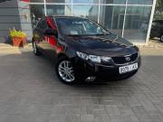 Kia Cerato II Астрахань  - изображение 21
