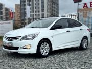 Hyundai Solaris I Рестайлинг Ижевск  - изображение 34
