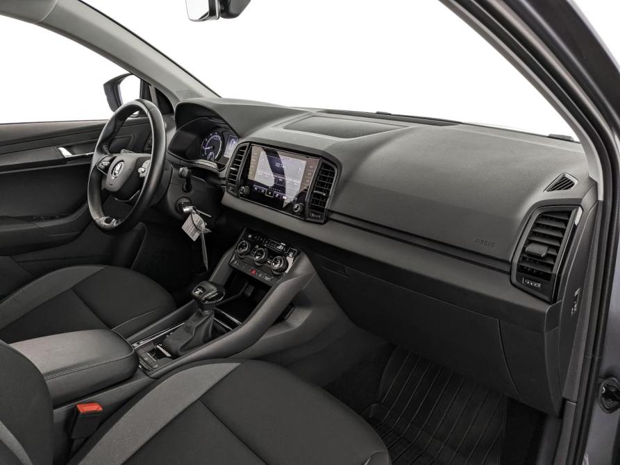 Skoda Karoq I Москва  - изображение 13