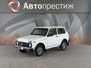 Lada (ВАЗ) Niva Legend Волгоград  - изображение 21
