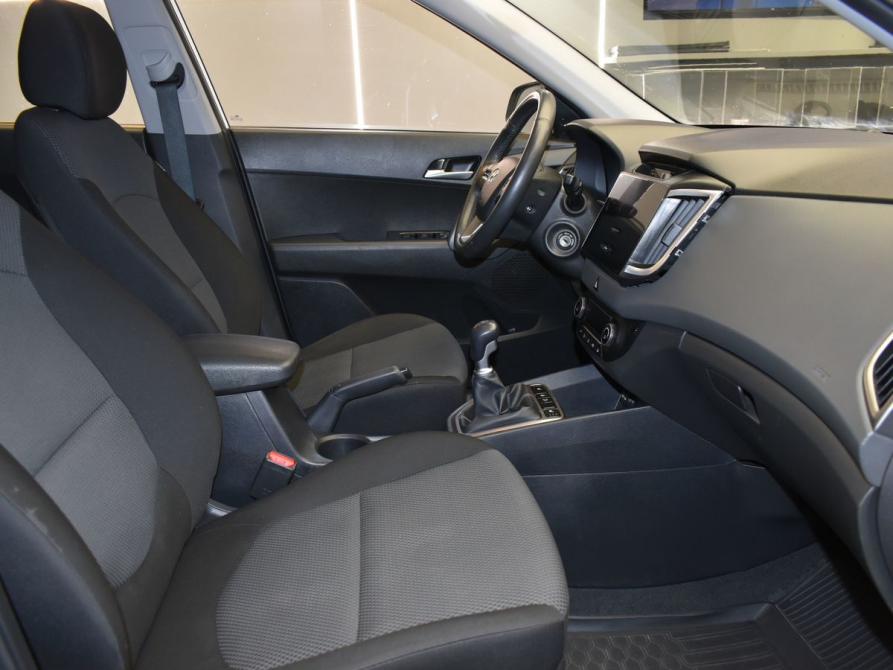 Hyundai Creta I Москва  - изображение 16