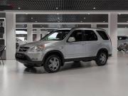 Honda CR-V II Москва  - изображение 23