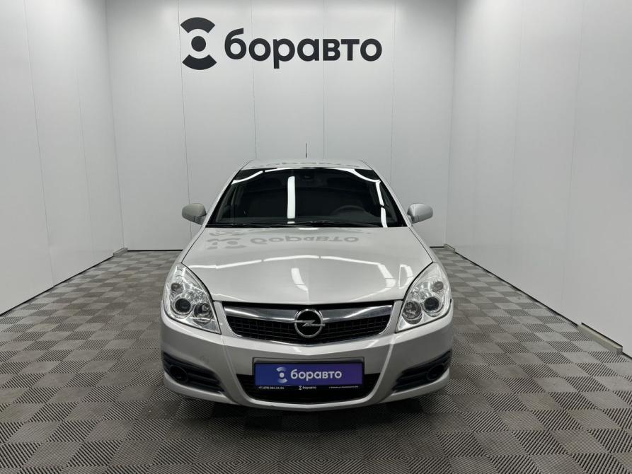 Opel Vectra C Рестайлинг Воронеж  - изображение 3