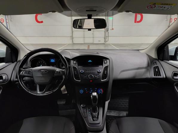 Ford Focus III Рестайлинг с пробегом 2016 года, цена 770 000 рублей, 172366 км, хэтчбек, Автокод Объявления