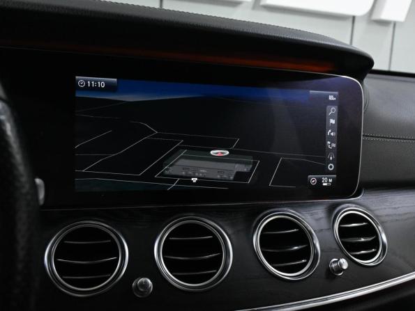 Mercedes-Benz E-Класс V (W213 S213 C238) с пробегом 2019 года, цена 3 249 000 рублей, 136695 км, седан, Автокод Объявления