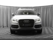 Audi Q5 I (8R) Рестайлинг Москва  - изображение 28