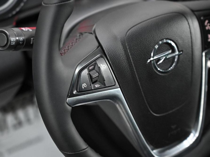 Opel Insignia I Москва  - изображение 10