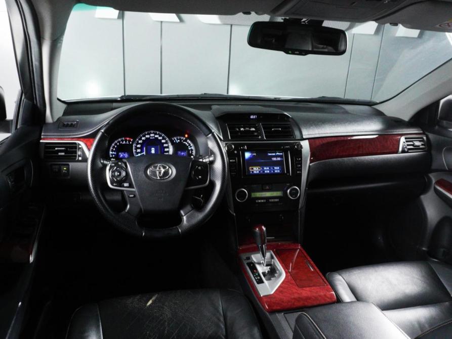Toyota Camry VII (XV50) Минеральные Воды  - изображение 6